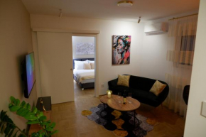 R&B apartments